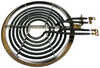 Electric 8" Burner for General Electric, AP2634795, PS244048, WB30X354