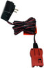 Fisher Price, Power Wheels, 6 Volt Red Battery Charger, 00801-1481, 00801-1779