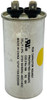 Run Capacitor, Round, 35 Mfd., 370 Volt, CR35X370R