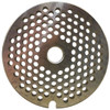 Jupiter Knife, 3 mm Plate, for Metal Food Grinder Attachment 478100, 104903