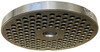 Jupiter Knife, 3 mm Plate, for Metal Food Grinder Attachment 478100, 104903