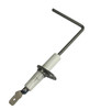 Flame Sensor Replacement for Rheem, 62-23543-01
