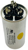 Dual Run Capacitor, Round, 30 + 5 Mfd., 370 Volt, CD30+5X370R