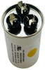 Dual Run Capacitor, Round, 30 + 5 Mfd., 370 Volt, CD30+5X370R