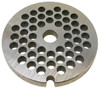 Jupiter Knife, 4,5 mm Plate, for Metal Food Grinder Attachment 476100, 130904