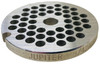 Jupiter Knife, 4,5 mm Plate, for Metal Food Grinder Attachment 476100, 130904