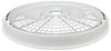Presto Add-On Nesting Dehydrator Trays For Dehydro Food Dehydrators, 2-Pk, 21808