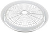 Presto Add-On Nesting Dehydrator Trays For Dehydro Food Dehydrators, 2-Pk, 21808