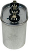 Packard Dual Run Capacitor, Oval, 15+5 Mfd., 370 Volt, POCD155, 15/5-370