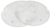 Presto Nonstick Mesh Screens For Dehydro Food Dehydrators, 2-Pack, 21810