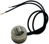 Defrost Thermostat for General Electric, Hotpoint AP3884317 PS1017716 WR50X10068