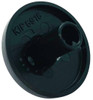 Surface Burner Knob 4 Set for Maytag, Jenn Air, AP6010667, PS11743851 WP71001641