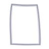 Freezer Door Gasket for General Electric, AP4435756, PS2364915, WR24X10228