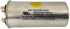 Dual Run Capacitor, Round, 45 + 5 Mfd., 370 Volt, CD45+5X370R