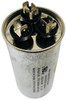 Dual Run Capacitor, Round, 45 + 5 Mfd., 370 Volt, CD45+5X370R