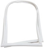 Freezer Door Gasket for Amana, Maytag, AP4001071, PS1563292, WP10359709Q