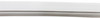 Freezer Door Gasket for Amana, Maytag, AP4001071, PS1563292, WP10359709Q