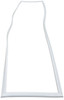 Freezer Door Gasket for Amana, Maytag, AP4001071, PS1563292, WP10359709Q