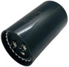 Start Capacitor, Round, 189-227 Mfd., 330 Volt, CS189-227X330