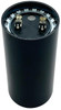 Start Capacitor, Round, 233-292 Mfd., 220 Volt, CS233-292X220