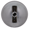 Surface Burner Knob, 4 Pack for Maytag, Jenn Air, PS2088183, WP74010839