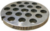 Jupiter Knife, 8 mm Plate, for Metal Food Grinder Attachment 478100, 104908