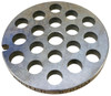 Jupiter Knife, 8 mm Plate, for Metal Food Grinder Attachment 478100, 104908