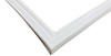 Freezer Door Gasket for Whirlpool, Sears, AP3092334, PS328670, 2188405A