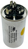 Dual Run Capacitor, Round, 30 + 3 Mfd., 370 Volt, CD30+3X370R