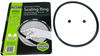 Presto Pressure Cooker Sealing Ring Gasket For 6 Qt, 09902