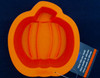 Wilton Silicone, 12 Pack Mini Pumpkin Molds, WSMPM12PK