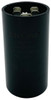 Packard Start Capacitor, Round, 189-227 Mfd., 110-125 Volt, TMJ189, 189-125