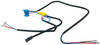 Genuine OEM Peg-Perego Wire Harness for Hlr-Polaris 700, MEIE0474