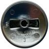 Surface Burner Knob for Maytag, Jenn Air, AP5668987, PS2375871, WP7733P410-60
