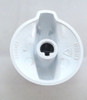Dryer Knob for Frigidaire Westinghouse, AP4339026, PS2330885, 134844410