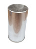 CD80+5X370R - Dual Run Capacitor, Round, 80 + 5 Mfd., 370 Volt