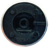 Y700854 - 4-Pack Surface Burner D-STYLE Knob for Jenn Air