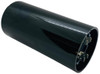 Start Capacitor, Round, 124-156 Mfd., 330 Volt, CS124-156X330