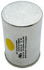 Dual Run Capacitor, Round, 20 + 5 Mfd., 370 Volt, CD20+5X370R