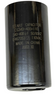 Start Capacitor, Round, 340-408 Mfd., 110 Volt, CS340-408X110