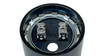 Start Capacitor, Round, 340-408 Mfd., 110 Volt, CS340-408X110