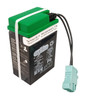 Genuine OEM Peg-Perego 6-Volt Battery, IAKB0509