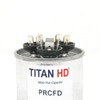 PRCFD455A - Packard Titan HD Run Capacitor, Round
