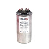 PRCFD455A - Packard Titan HD Run Capacitor, Round