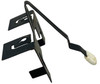 691581 - Dryer Door Switch Bracket Lever for Whirlpool