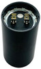 Start Capacitor, Round, 378-440 Mfd., 110 Volt, CS378-440X110
