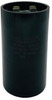 Start Capacitor, Round, 378-440 Mfd., 110 Volt, CS378-440X110