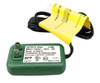 Genuine OEM Peg-Perego 6-Volt Battery Charger, MECB0085U