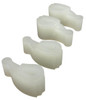 Agitator Dogs, 12 Pack, for Whirlpool, Sears AP3119063, PS388034, 80040