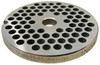 Jupiter Knife, 4,5 mm Plate, for Metal Food Grinder Attachment 478100, 104904